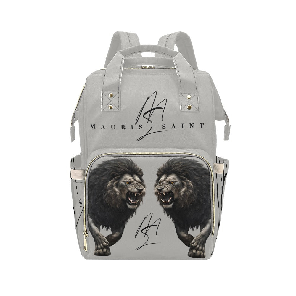 LION SILVER - BACKPACK ⭐⭐⭐⭐⭐