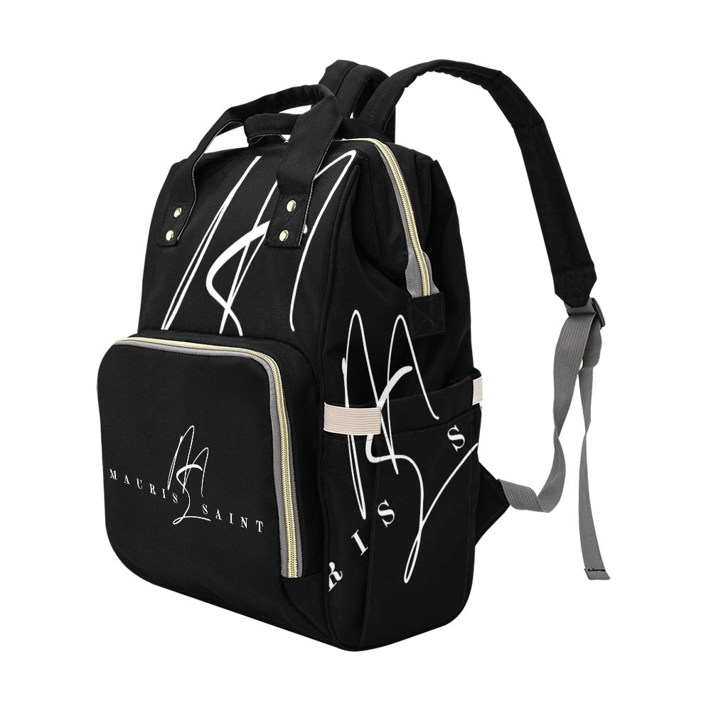 MAURISSAINT MIDNIGHT - BACKPACK ⭐⭐⭐⭐⭐