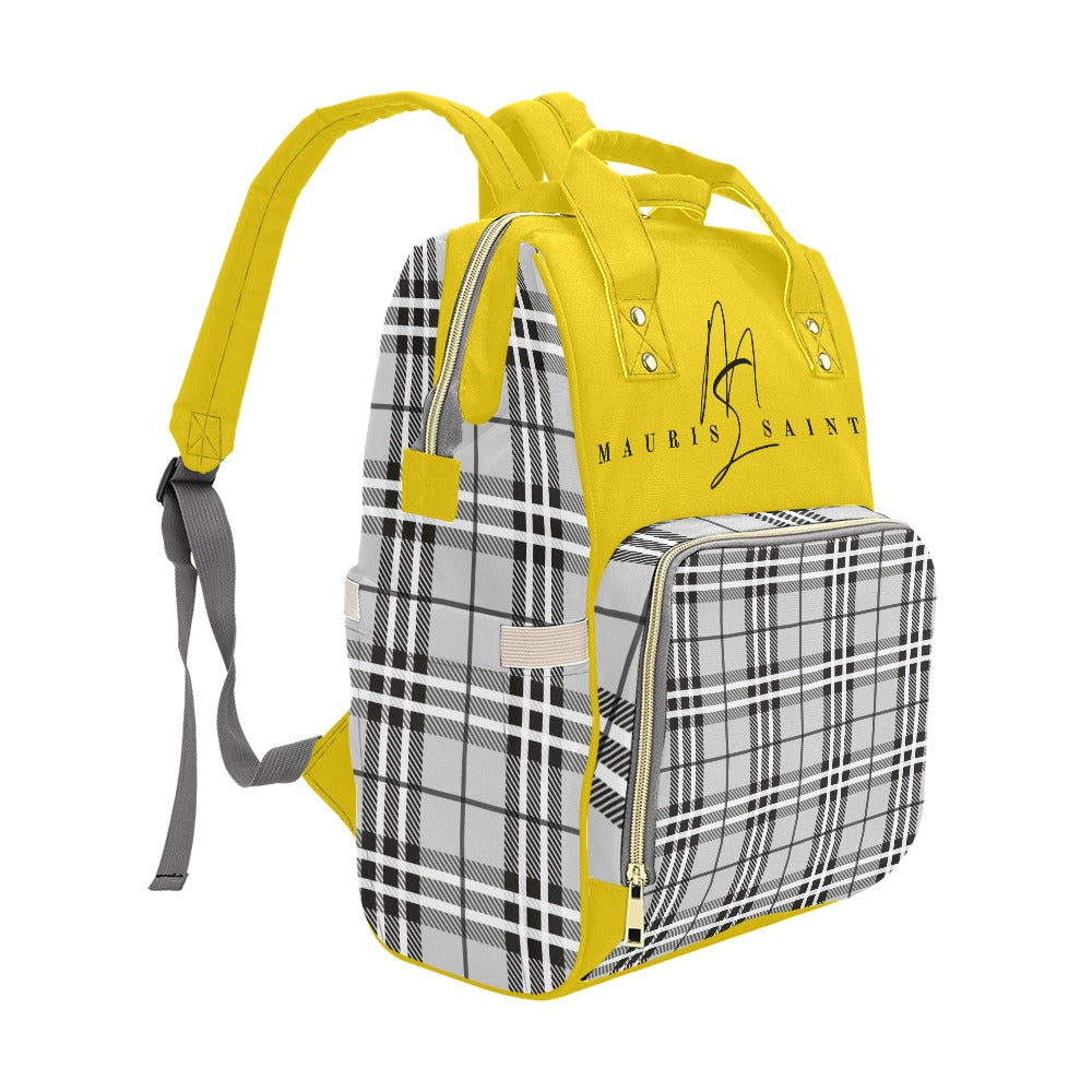 INK  BLAZER I - YELLOW - BACKPACK ⭐⭐⭐⭐⭐