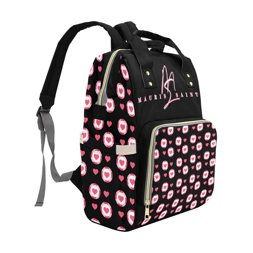 MAURISSAINT LOVE - BACKPACK ⭐⭐⭐⭐⭐