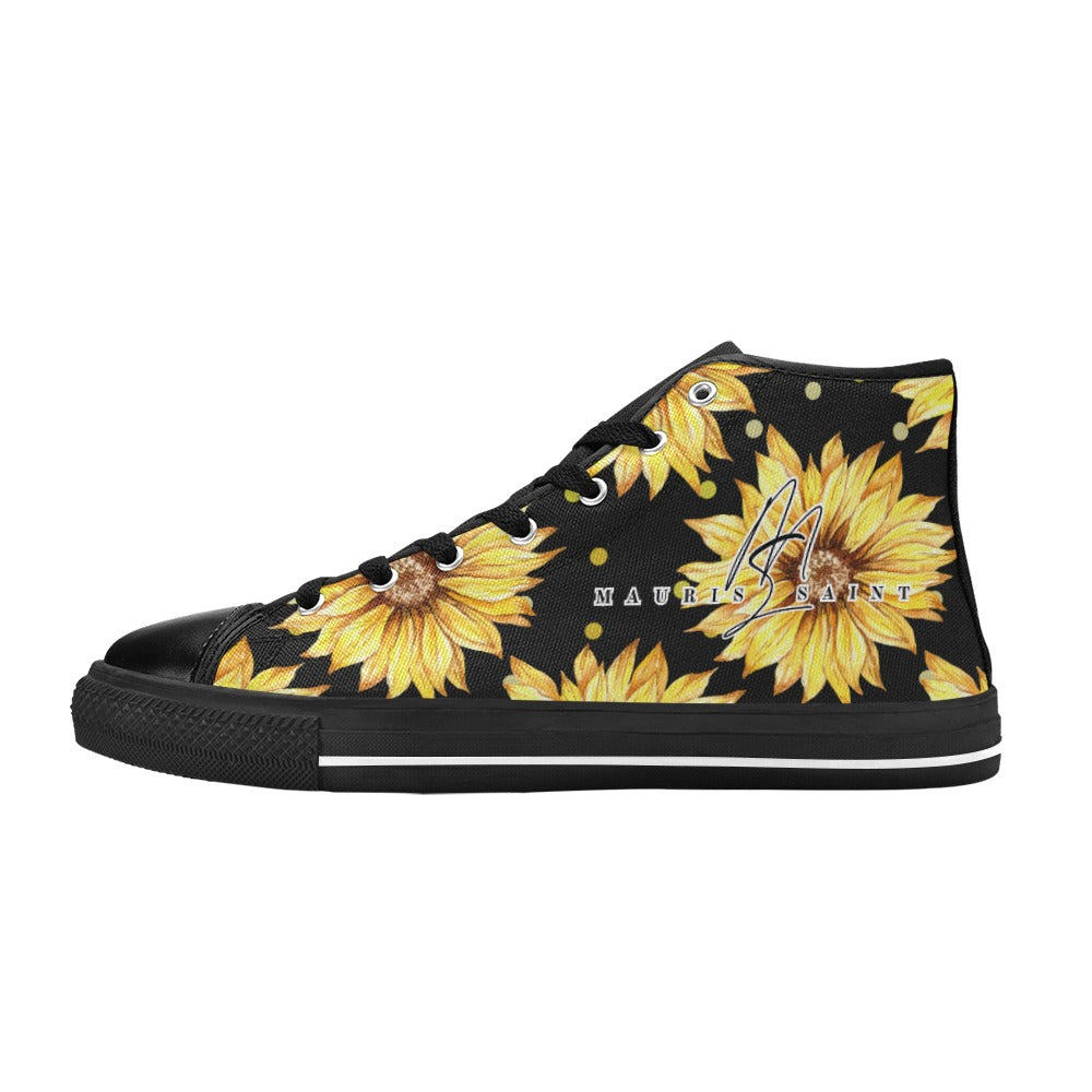 MAURISSAINT DANDELION - WOMEN'S SHOES ⭐⭐⭐⭐⭐