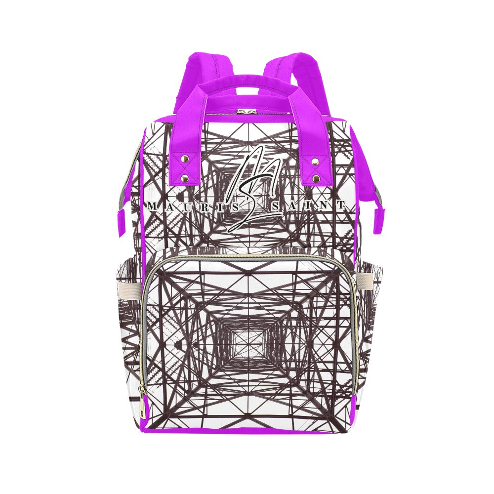 TUNNEL VIOLET - BACKPACK ⭐⭐⭐