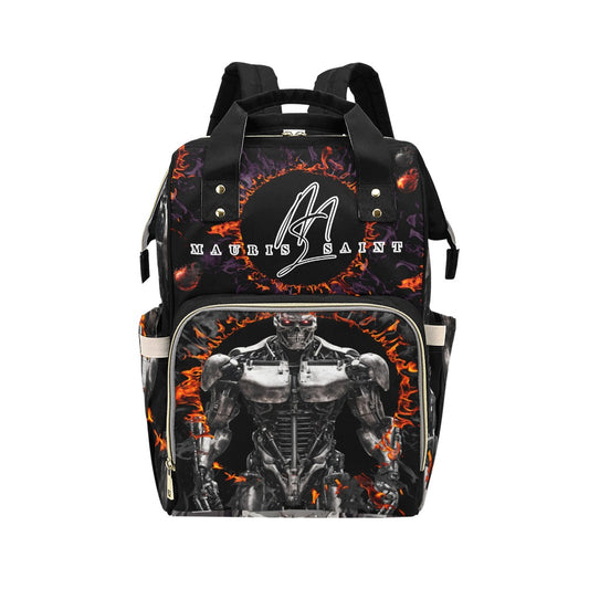 ELIMINATOR DARK BACKPACK ⭐⭐⭐⭐