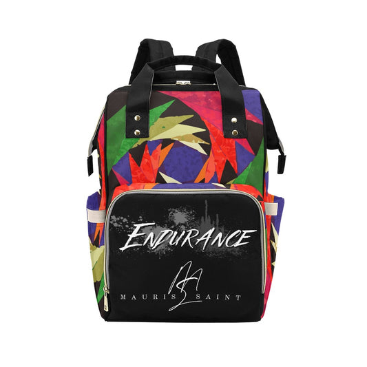 MAURISSAINT TROPICAL - ENDURANCE BACKPACK ⭐⭐⭐⭐⭐