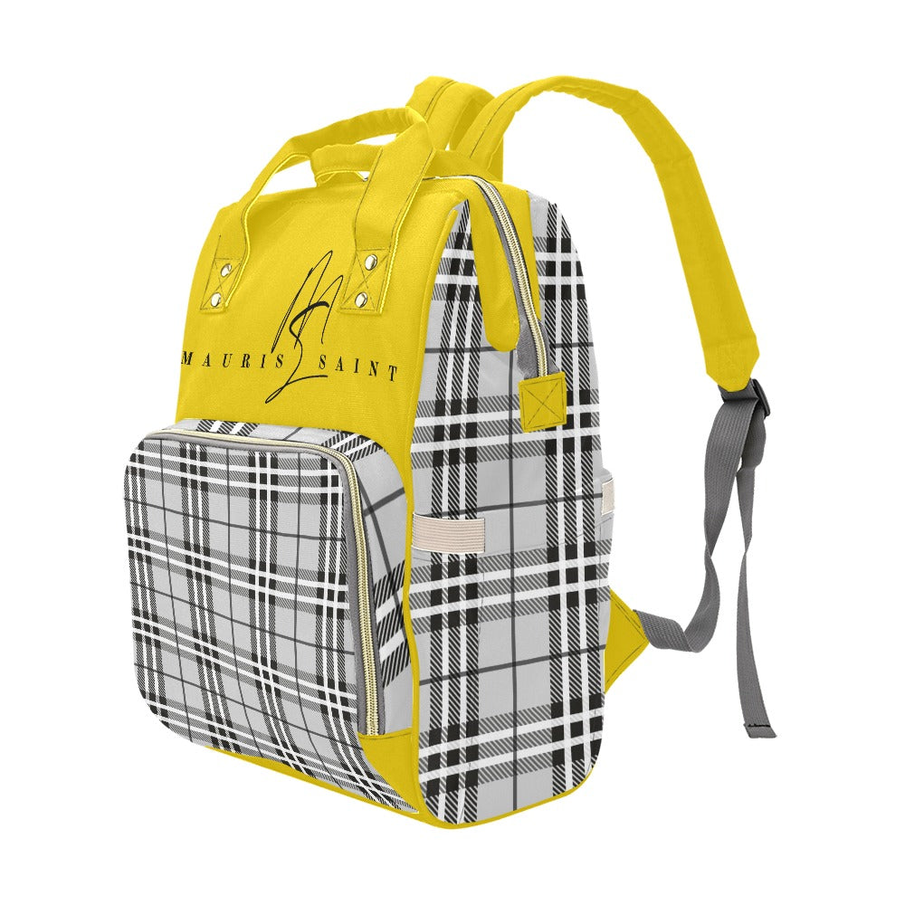 INK  BLAZER I - YELLOW - BACKPACK ⭐⭐⭐⭐⭐