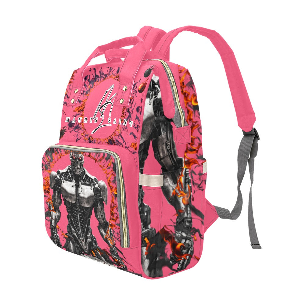 ELIMINATOR PINK- BACKPACK ⭐⭐⭐⭐