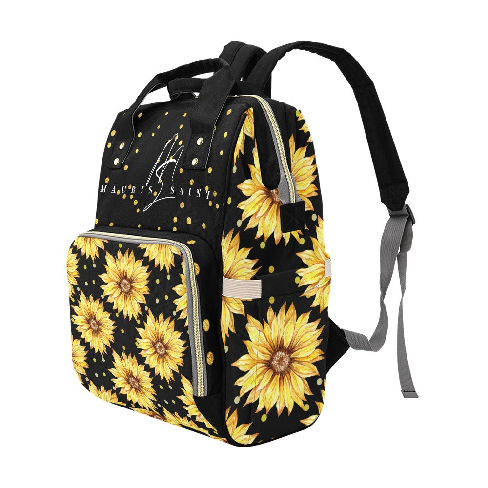 MAURISSAINT DANDELION - BACKPACK ⭐⭐⭐⭐⭐