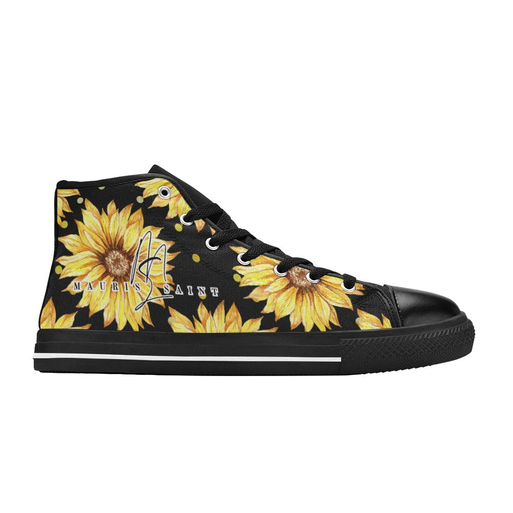 MAURISSAINT DANDELION - WOMEN'S SHOES ⭐⭐⭐⭐⭐