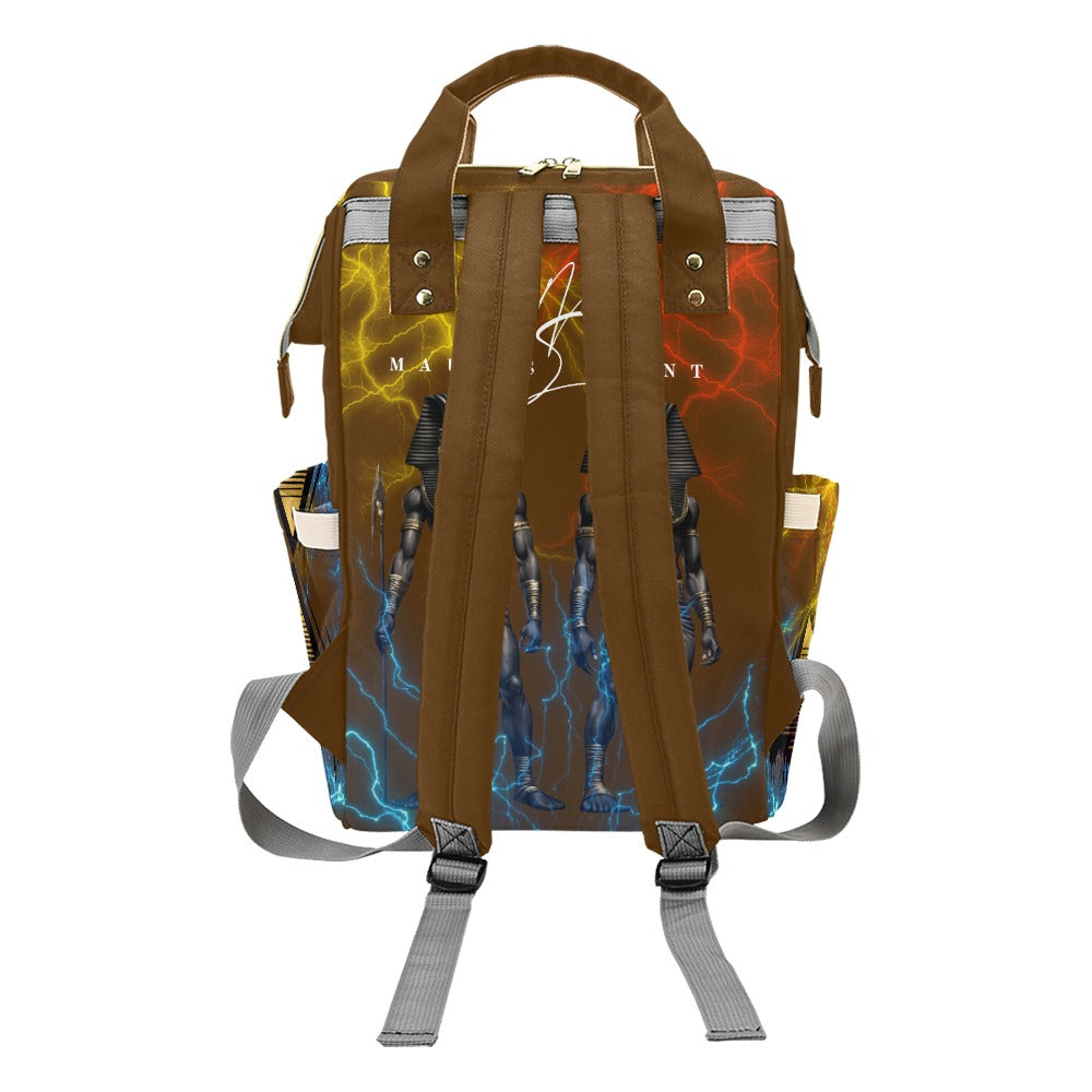 PHAROAH - COPPER - BACKPACK ⭐⭐⭐⭐⭐