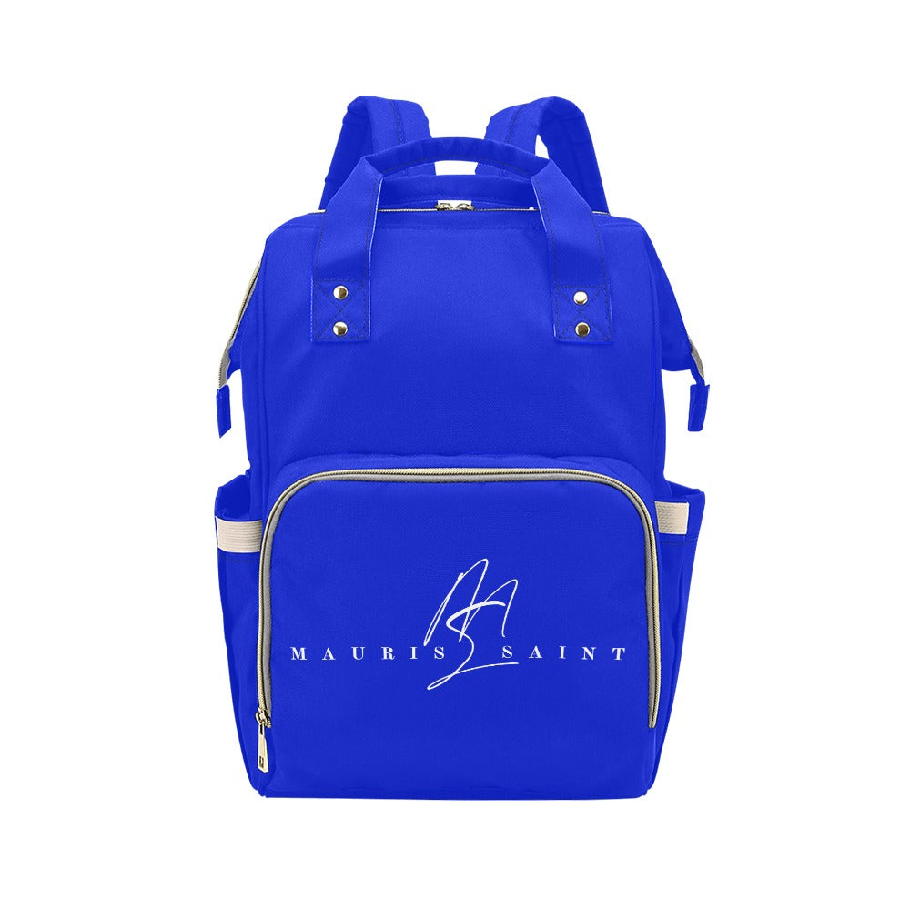 BLUE  ZONE - BACKPACK ⭐⭐⭐⭐⭐