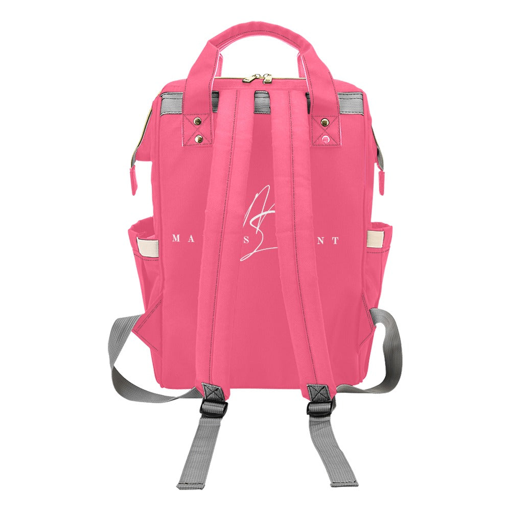 PINK ZONE BACKPACK⭐⭐⭐⭐⭐