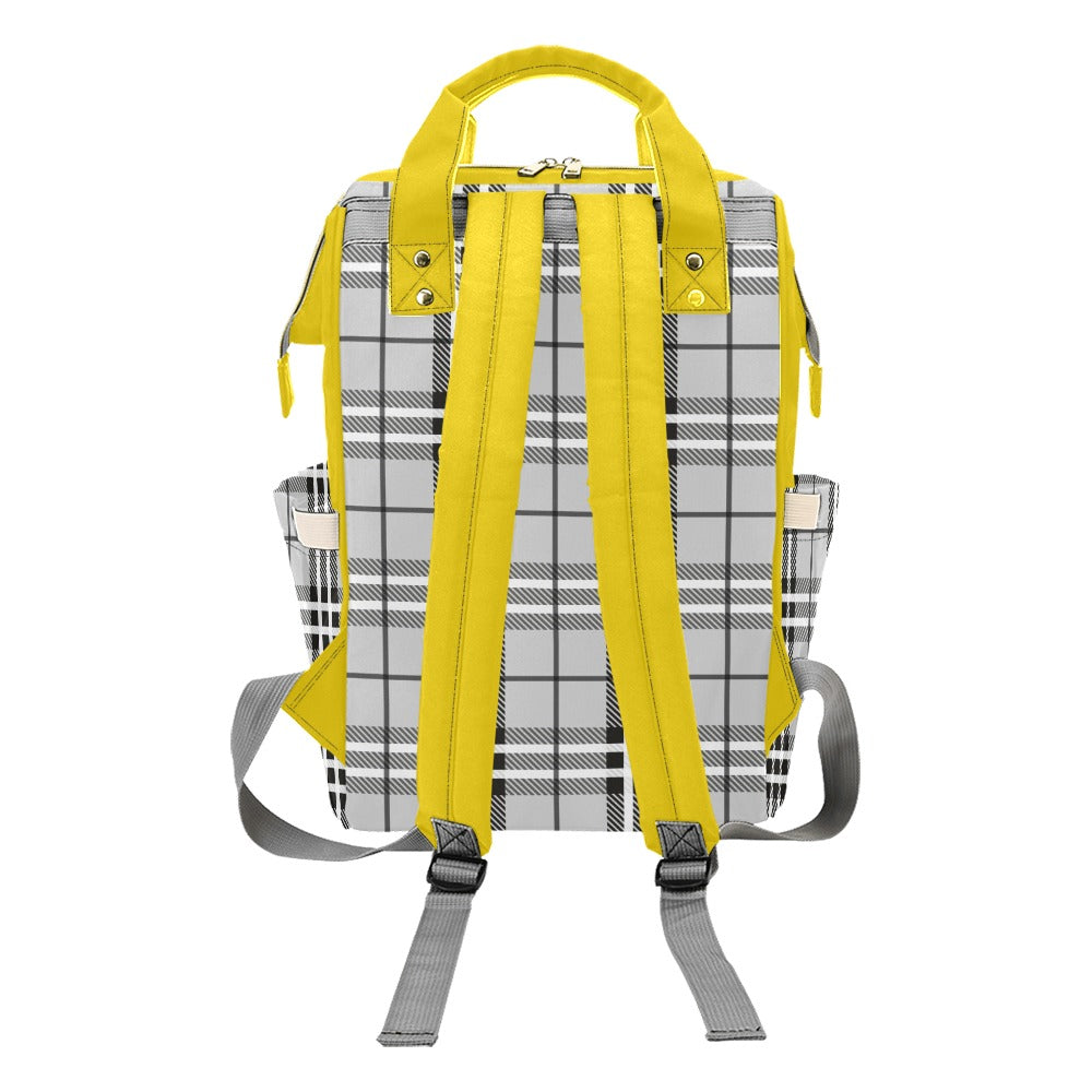 INK  BLAZER I - YELLOW - BACKPACK ⭐⭐⭐⭐⭐