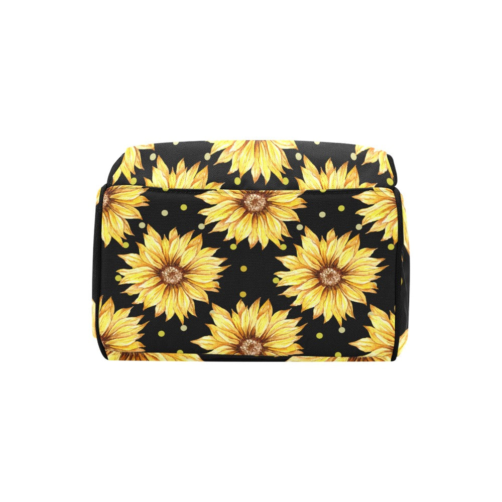 MAURISSAINT DANDELION - BACKPACK ⭐⭐⭐⭐⭐