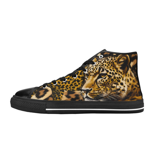 LEOPARD - WOMEN'S SHOES ⭐⭐⭐⭐⭐