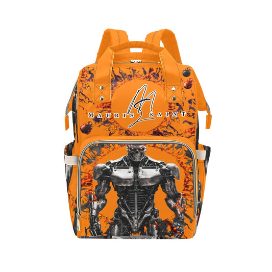 ELIMINATOR MANDARIN - BACKPACK ⭐⭐⭐⭐⭐