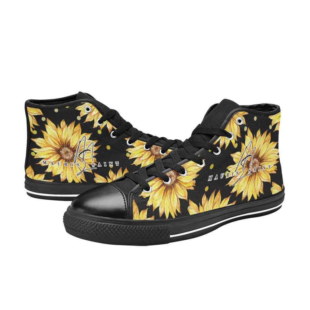 MAURISSAINT DANDELION - WOMEN'S SHOES ⭐⭐⭐⭐⭐