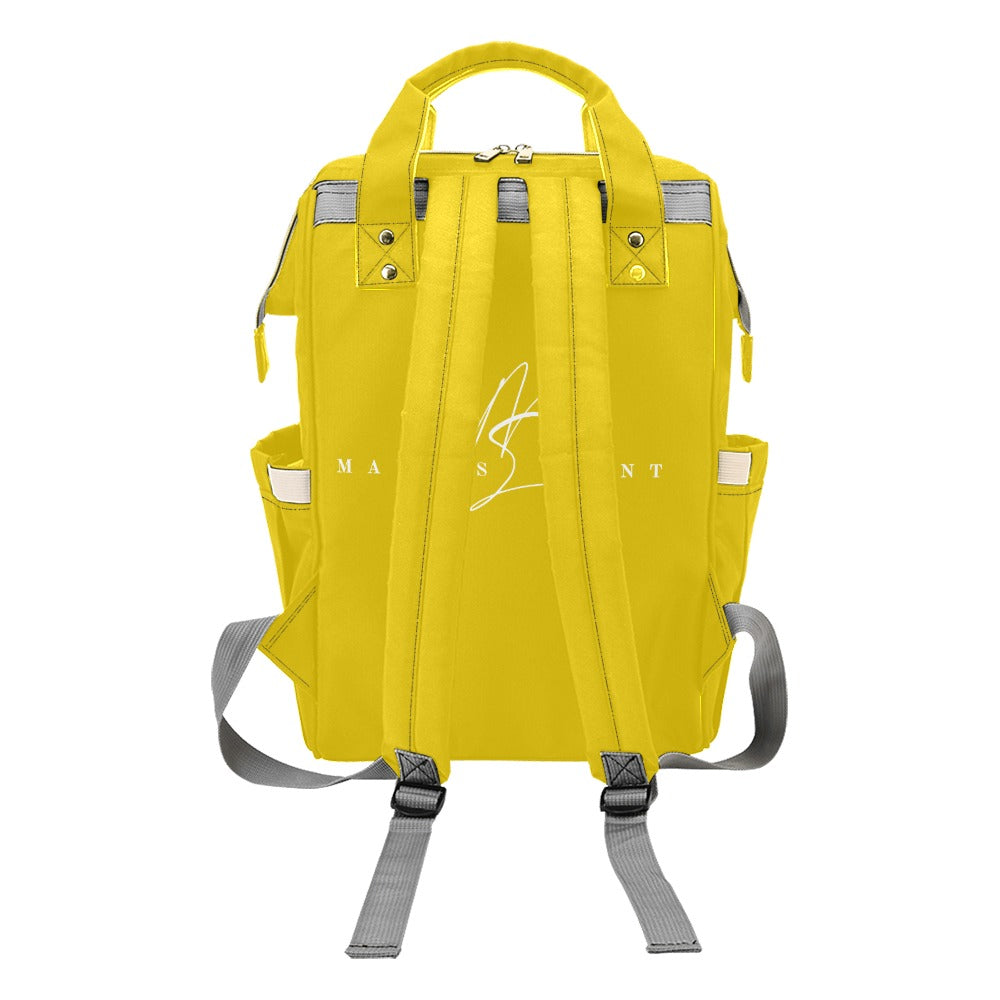 YELLOW ZONE - BACKPACK ⭐⭐⭐