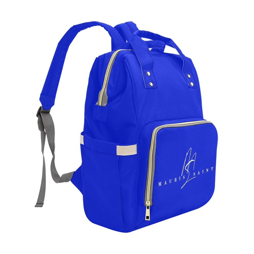 BLUE  ZONE - BACKPACK ⭐⭐⭐⭐⭐