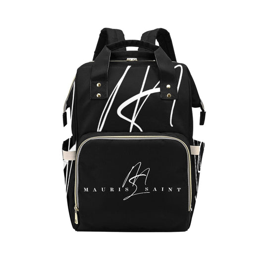 MAURISSAINT MIDNIGHT - BACKPACK ⭐⭐⭐⭐⭐