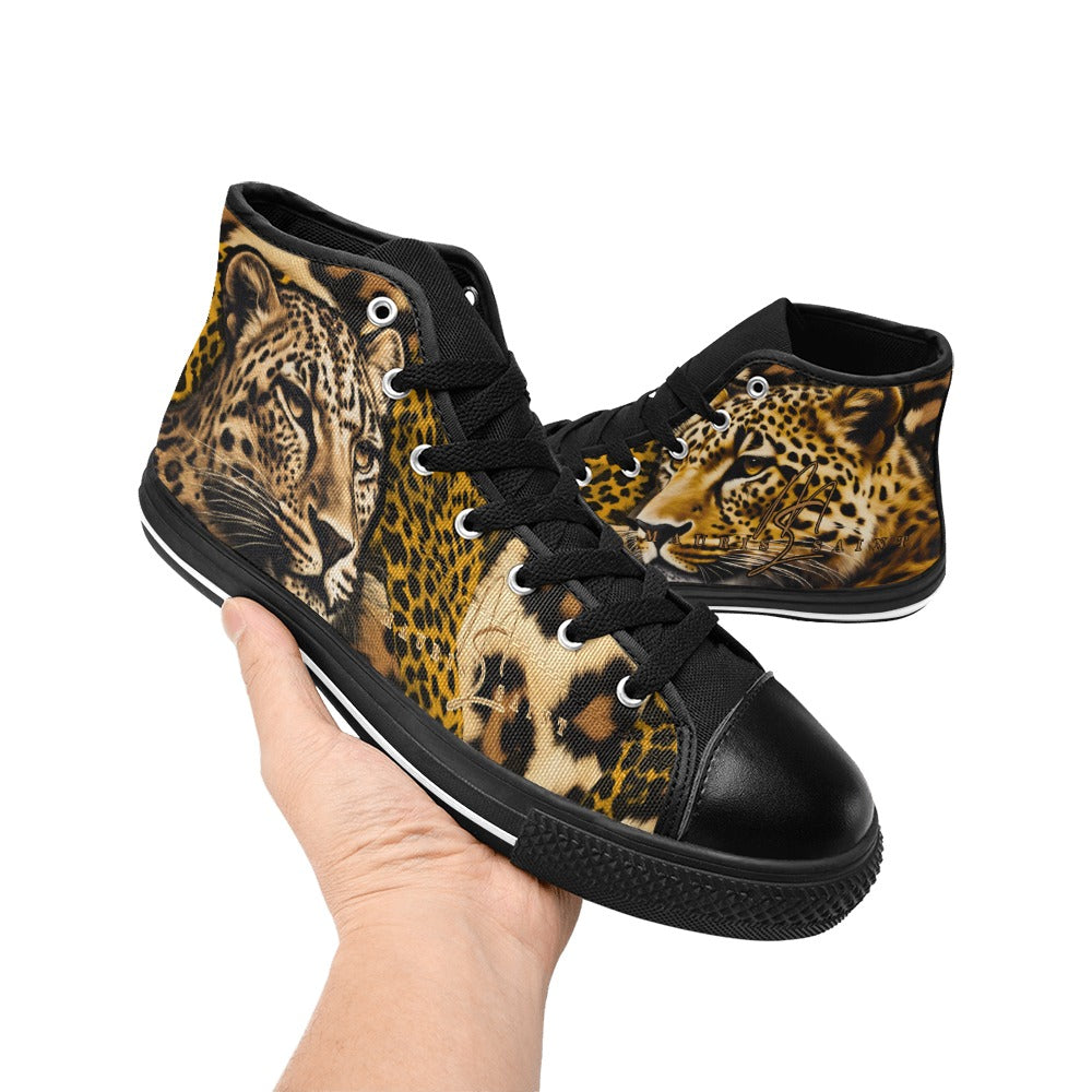 LEOPARD - WOMEN'S SHOES ⭐⭐⭐⭐⭐