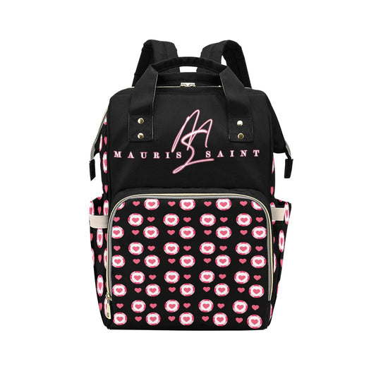 MAURISSAINT LOVE - BACKPACK ⭐⭐⭐⭐⭐