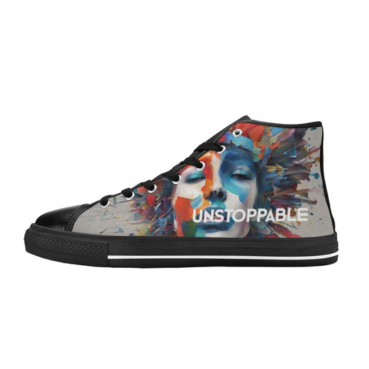 UNSTOPPABLE - WOMEN'S SHOE ⭐⭐⭐⭐⭐