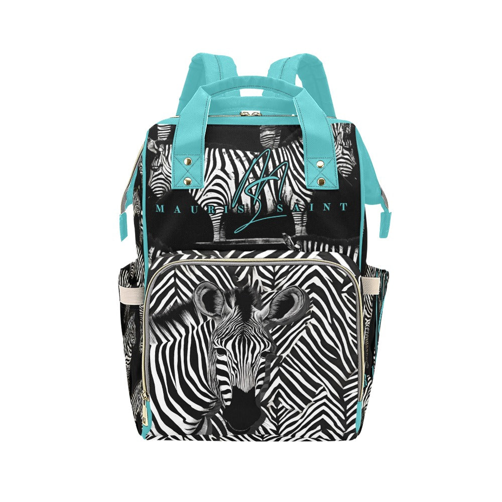 ZEBRAS- BACKPACK ⭐⭐⭐⭐⭐