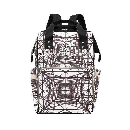 TUNNEL BLACK - BACKPACK ⭐⭐⭐⭐