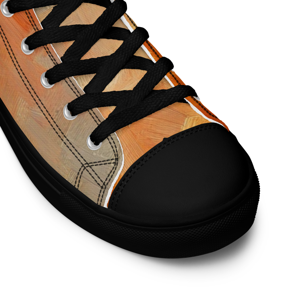 MAURISSAINT 'APOLLO' MEN STYLE 2 - SIZE 5-13 (ALL HALFS AVAILABLE)
