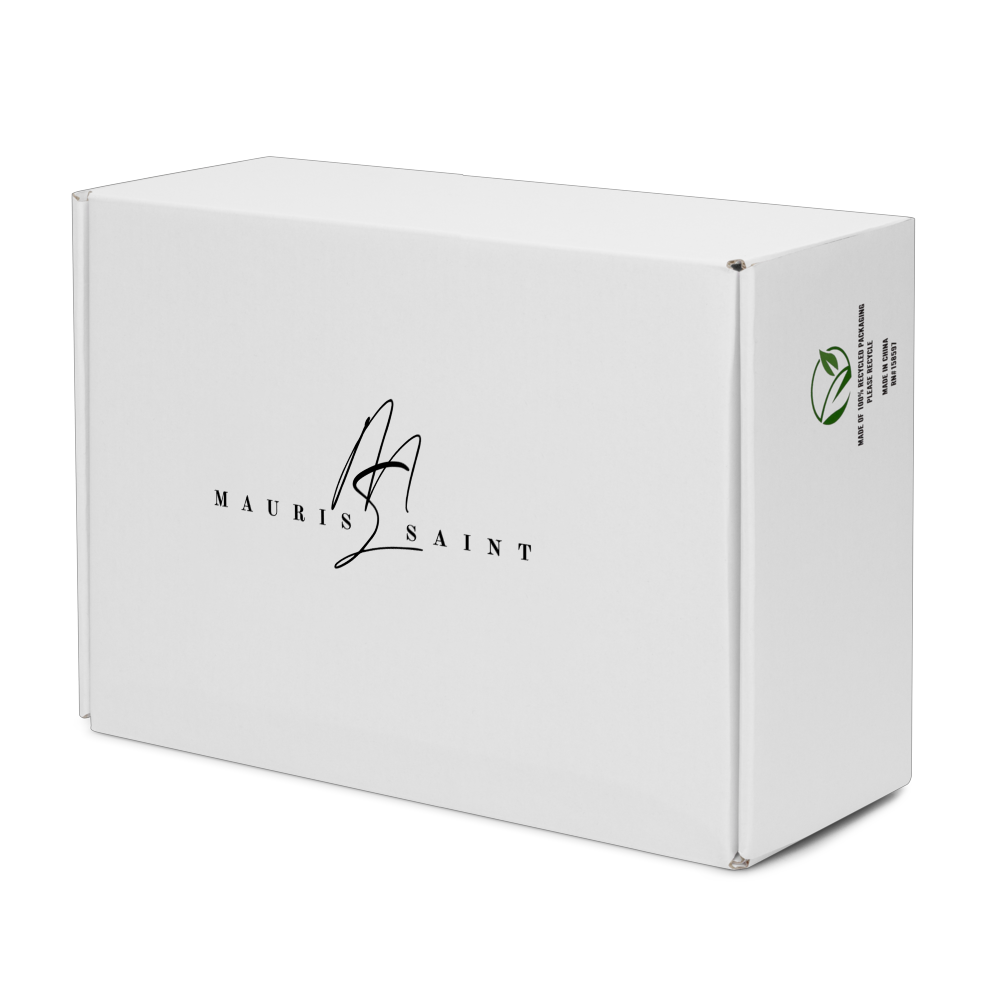 MAURISSAINT 'APOLLO' WOMEN STYLE 2 - SIZE 5-12 (ALL HALFS AVAILABLE)