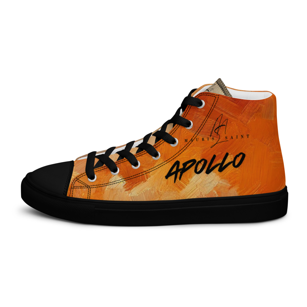 MAURISSAINT 'APOLLO' WOMEN STYLE 2 - SIZE 5-12 (ALL HALFS AVAILABLE)