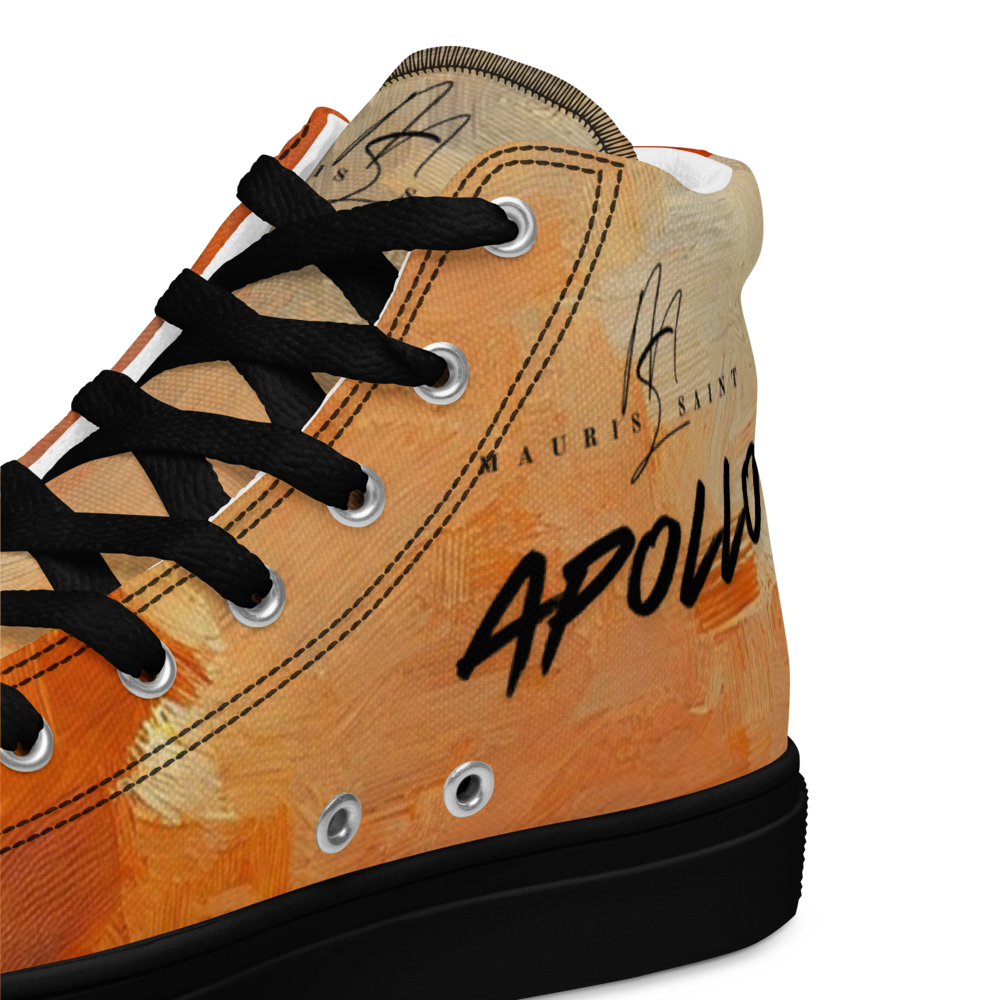 MAURISSAINT 'APOLLO' WOMEN STYLE 2 - SIZE 5-12 (ALL HALFS AVAILABLE)