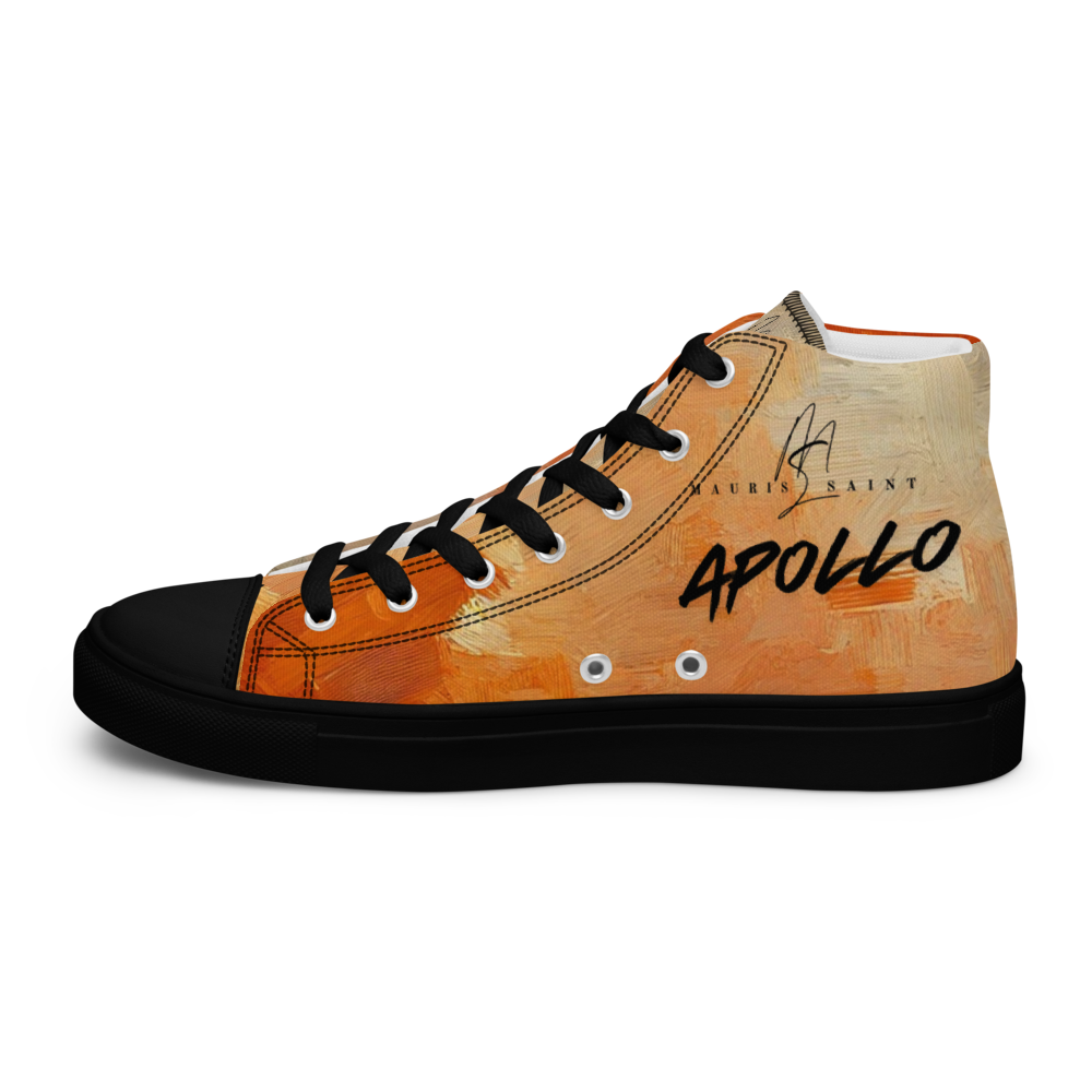 MAURISSAINT 'APOLLO' WOMEN STYLE 2 - SIZE 5-12 (ALL HALFS AVAILABLE)